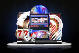 Ilustrasi perlindungan data dan privasi pengguna awpslot di platform online