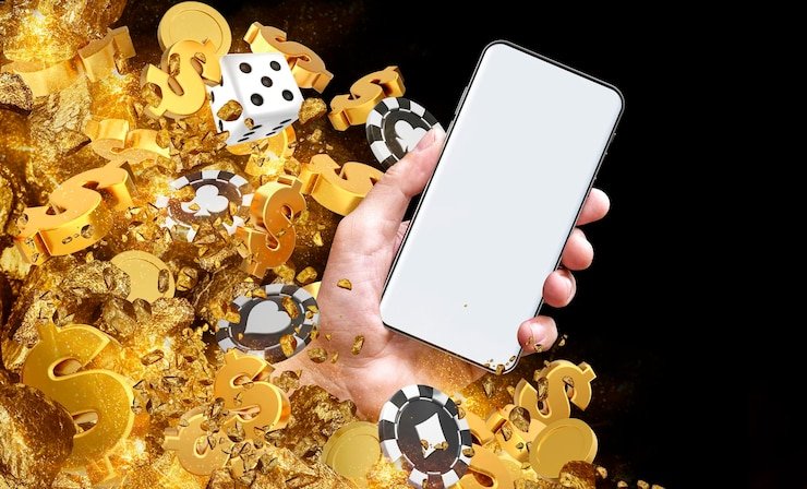 Pengguna awpslot menikmati hiburan sports melalui perangkat mobile secara aman